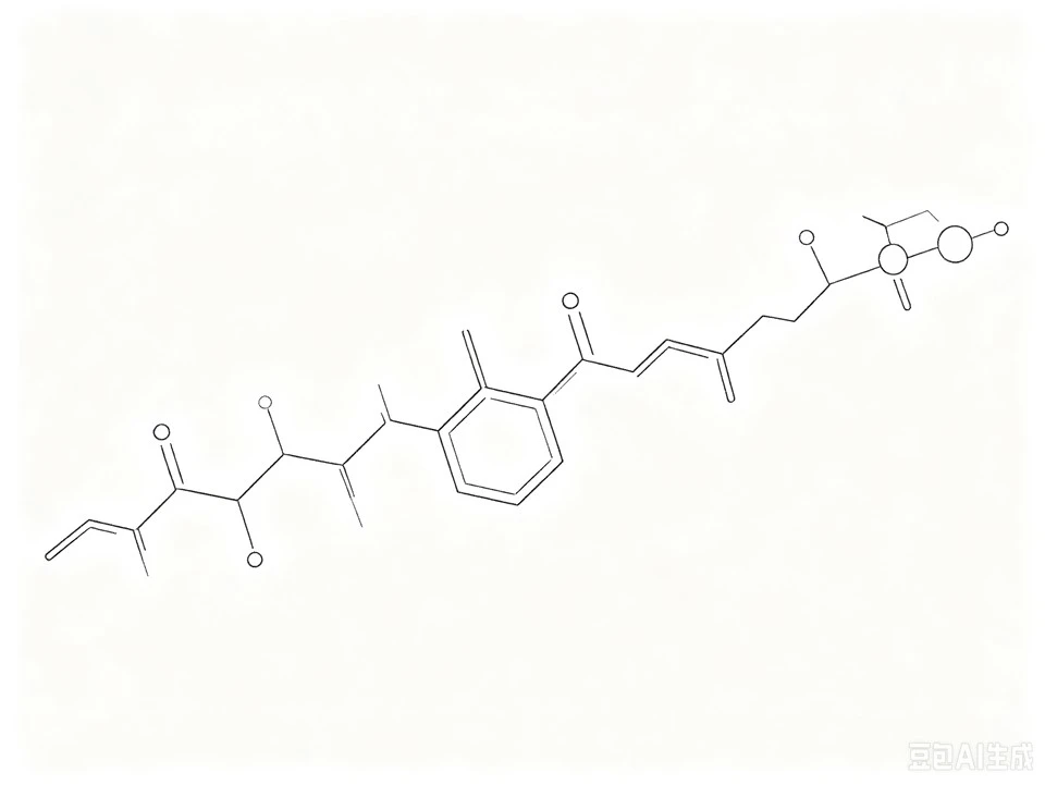 CAS:914454-00-5: Enfuvirtideacetat