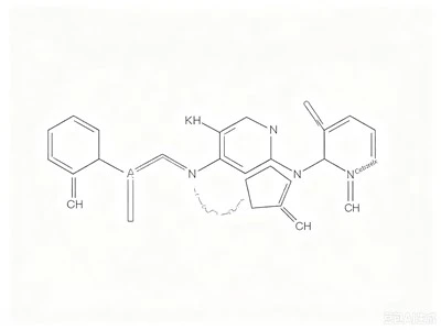 CAS 120287-85-6 Cetrorelix