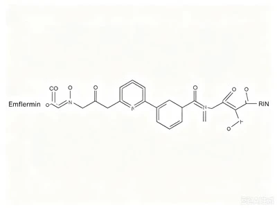 CAS 159075-60-2 Emfilermin