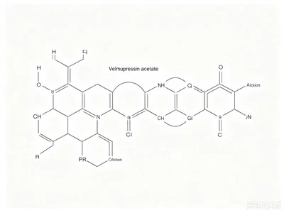 CAS:1647120-04-4:Velmupressinacetat