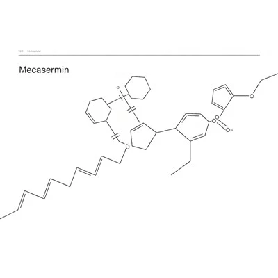 CAS 68562-41-4 Mecasermin